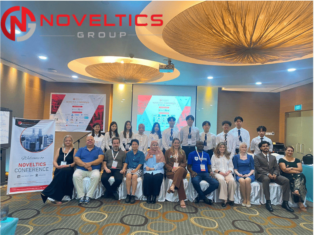 Artificial-Intelligence-Conference-Glimpses-Group