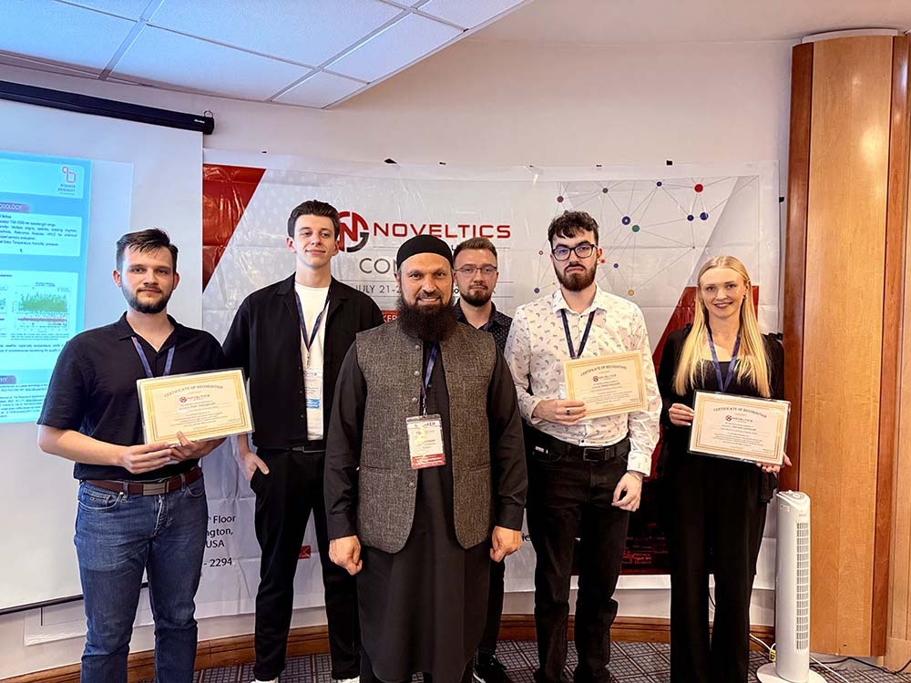 Artificial-Intelligence-Conference-Poster-presentations