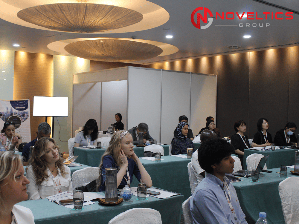 Artificial-Intelligence-Singapore-Glimpses
