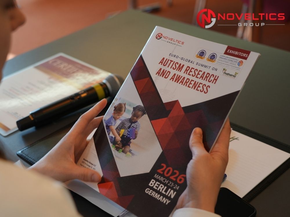Autism Research Conference Germany 2026 - Program Book