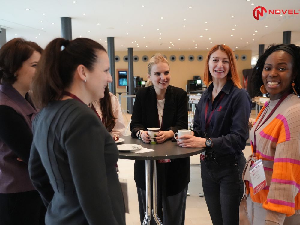 Autism_Conference_Noveltics_Berlin_Germnay_Elene_Tskrialashvili