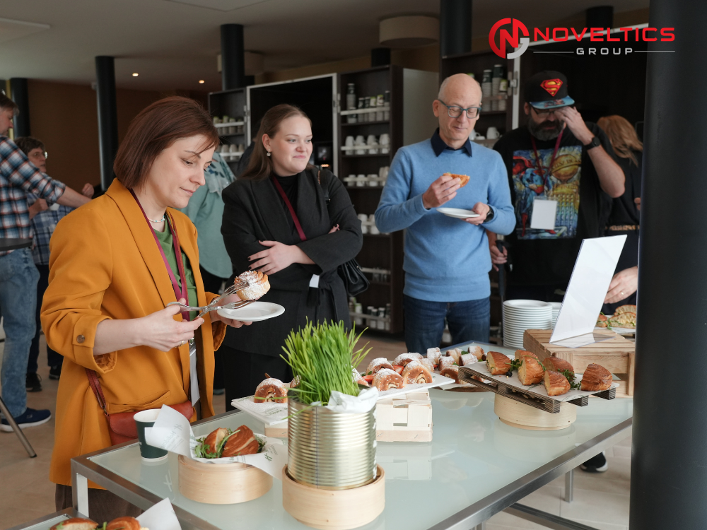 Autism_Conference_Noveltics_Coffee_Break_5
