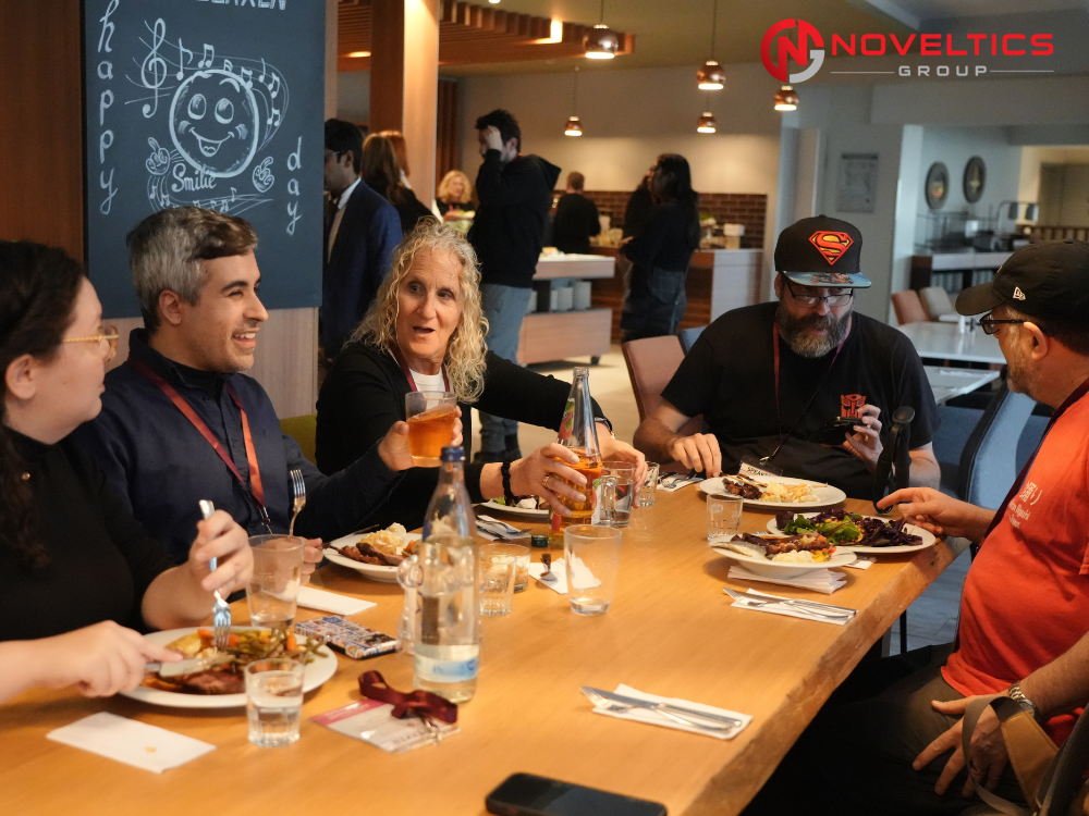 Autism_Conference_Noveltics_Lunch_Break_2