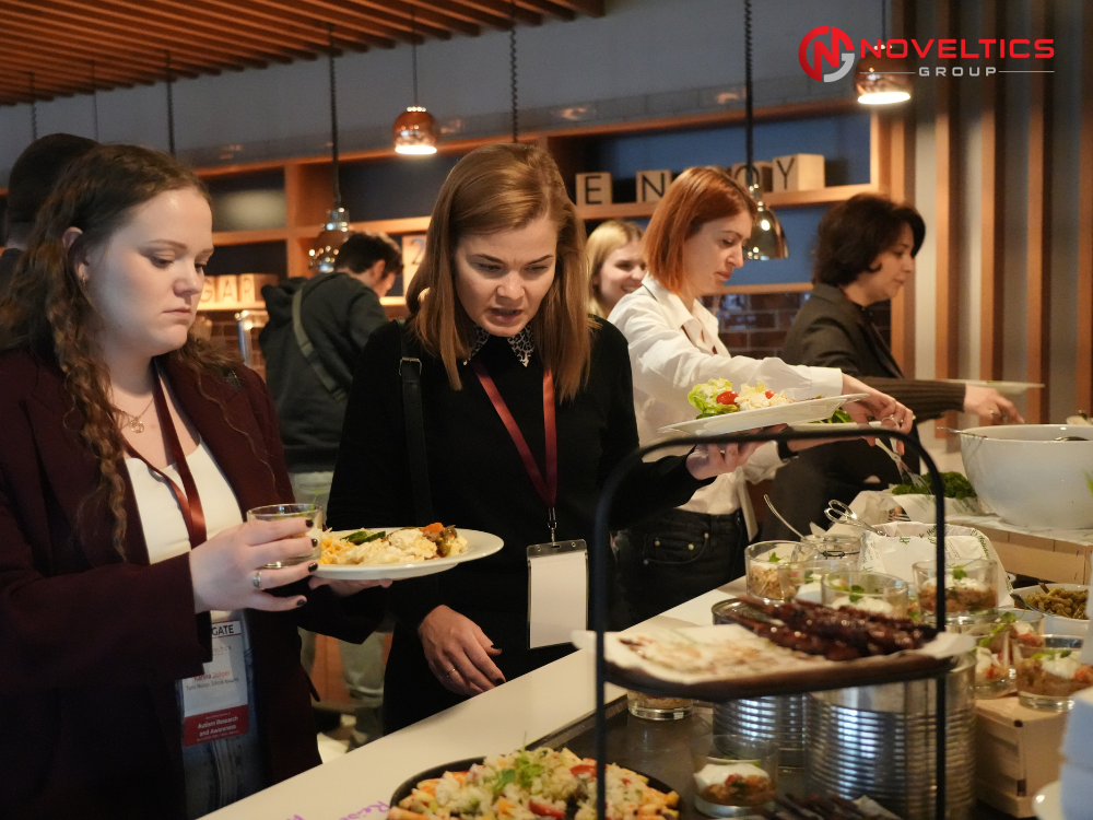Autism_Conference_Noveltics_Lunch_Break_4