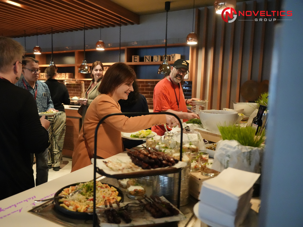 Autism_Conference_Noveltics_Lunch_Break_Berlin