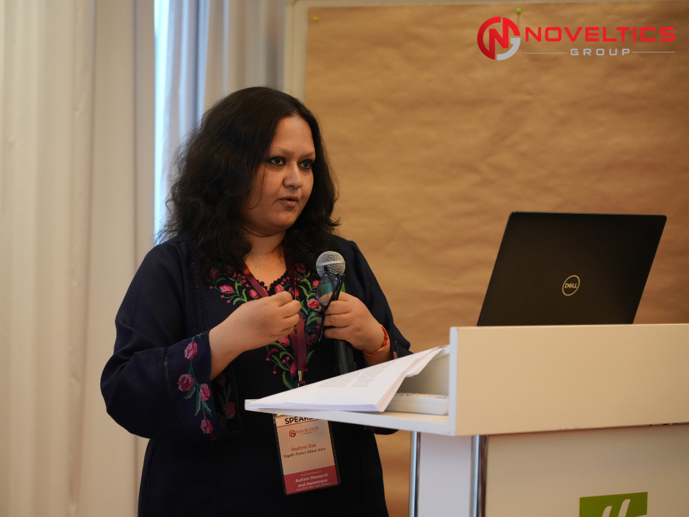 Autism_Conference_Noveltics_Rashmi_Das_Presentation