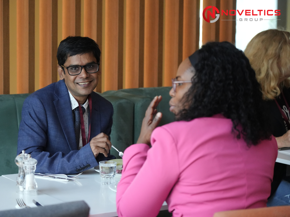 Autism_Conference_Noveltics_Subrata_Kumar_Mallick_1