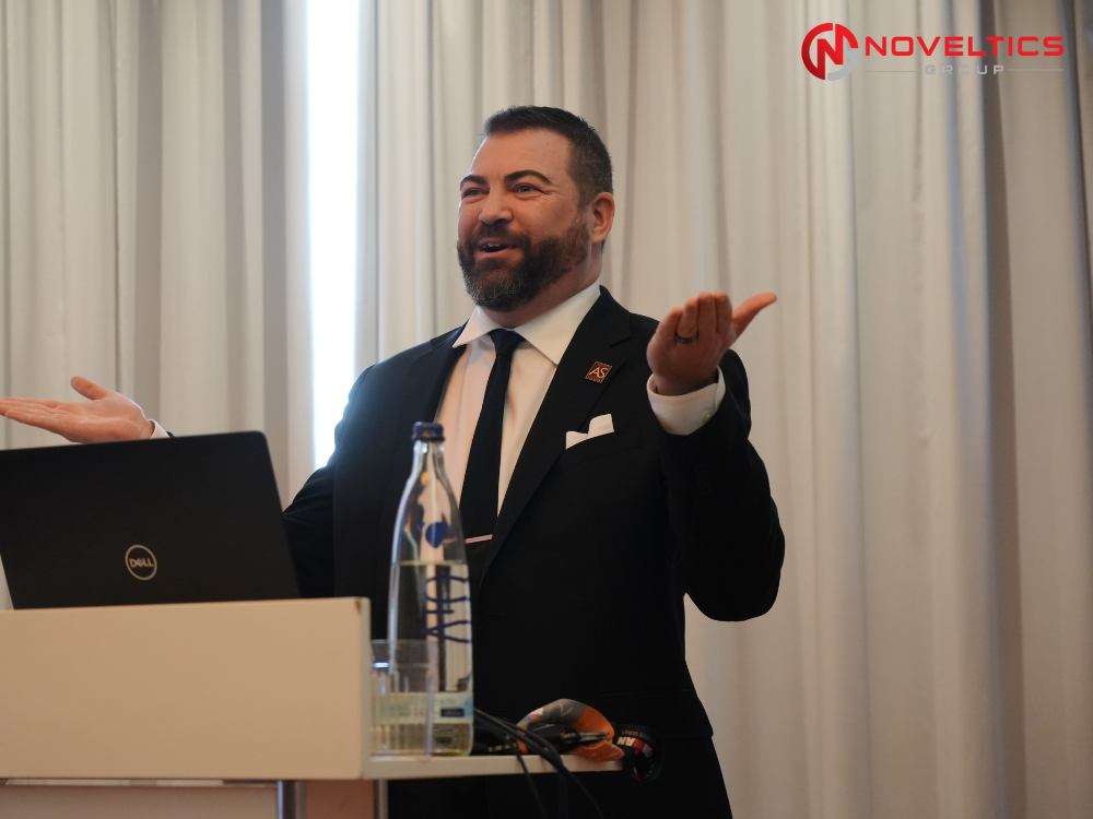 Autism_Conference_Noveltics_Thomas_Iland_Keynote_Presenter