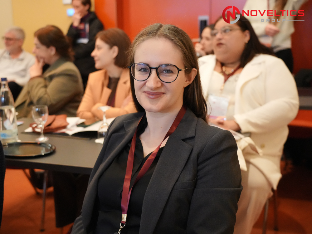 Autism_Conference_Noveltics_Zengjine_Basha_Germany