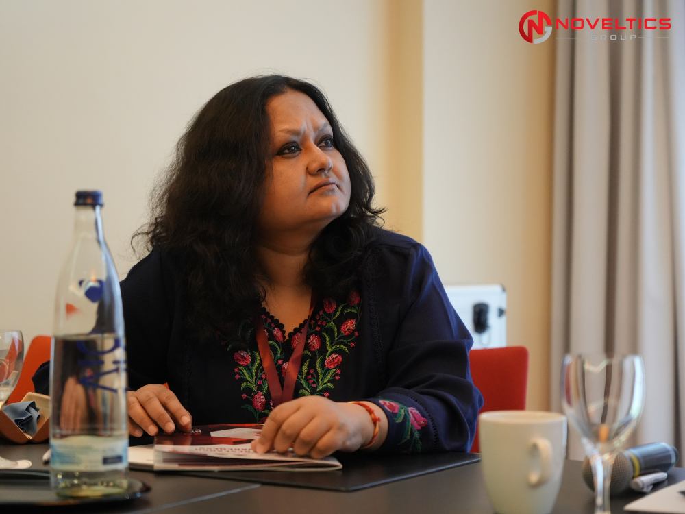 Autism_Conference_Rashmi_Das_Berlin