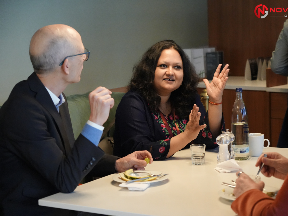 Autism_Conference_Rashmi_Das_Noveltics_Networking