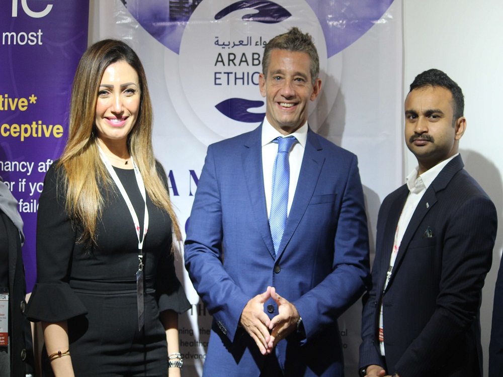 Ellaone Gynecology Conference 2024 DUBAI UAE