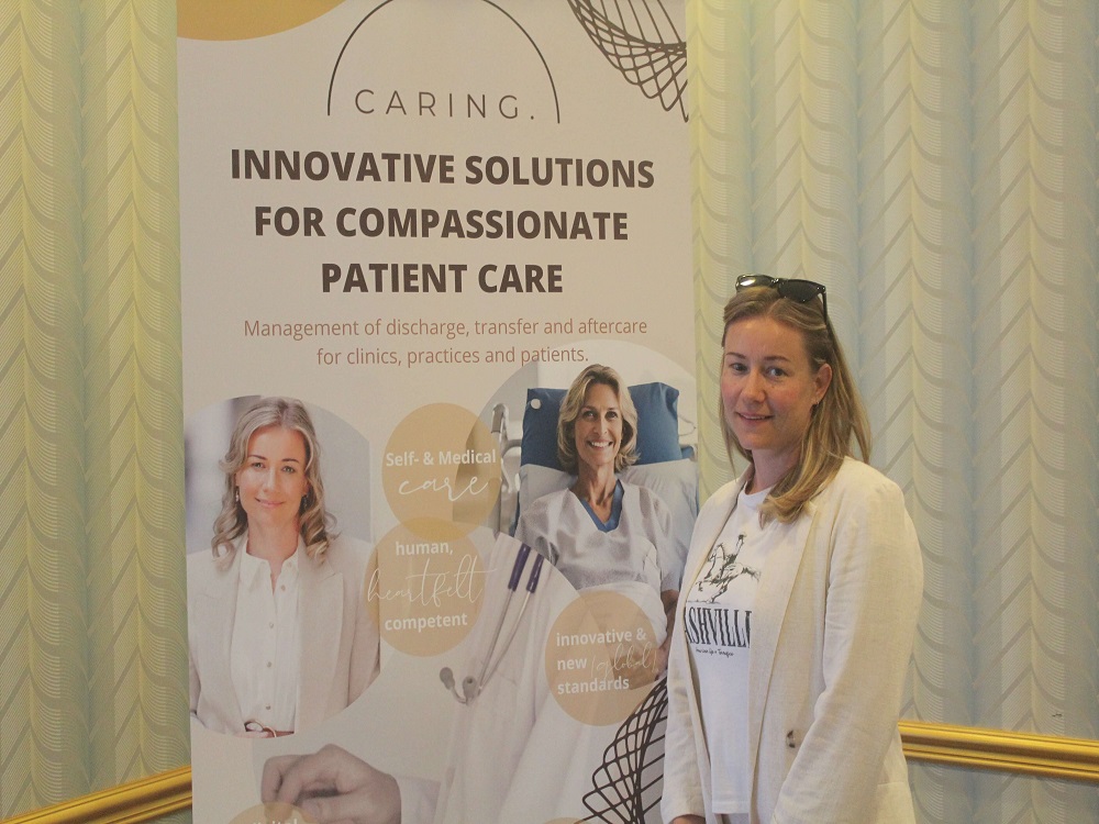 Fanny Schumacher Schonert