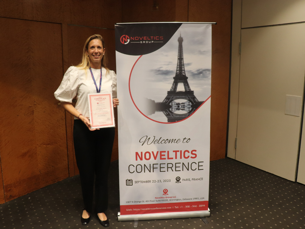 Florine Duplessis Gynecology Conference Speaker Noveltics Group