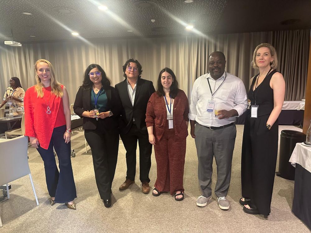Group Picture Speaker Women's Forum 2026 Noveltics Group