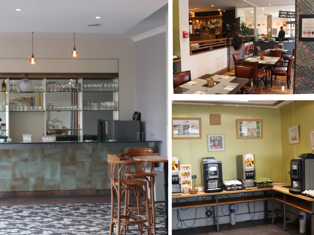 Gynecology Conference Hotel images Paris France Noveltics Group