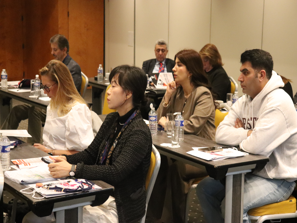 Healthcare-Conference-2025-Paris-Event-Participants-Noveltics-Group
