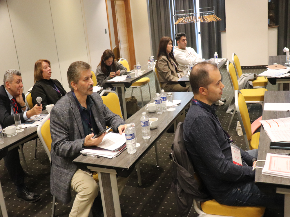 Listening-Presentation-Nursing-Conference-2025-Noveltics-Group