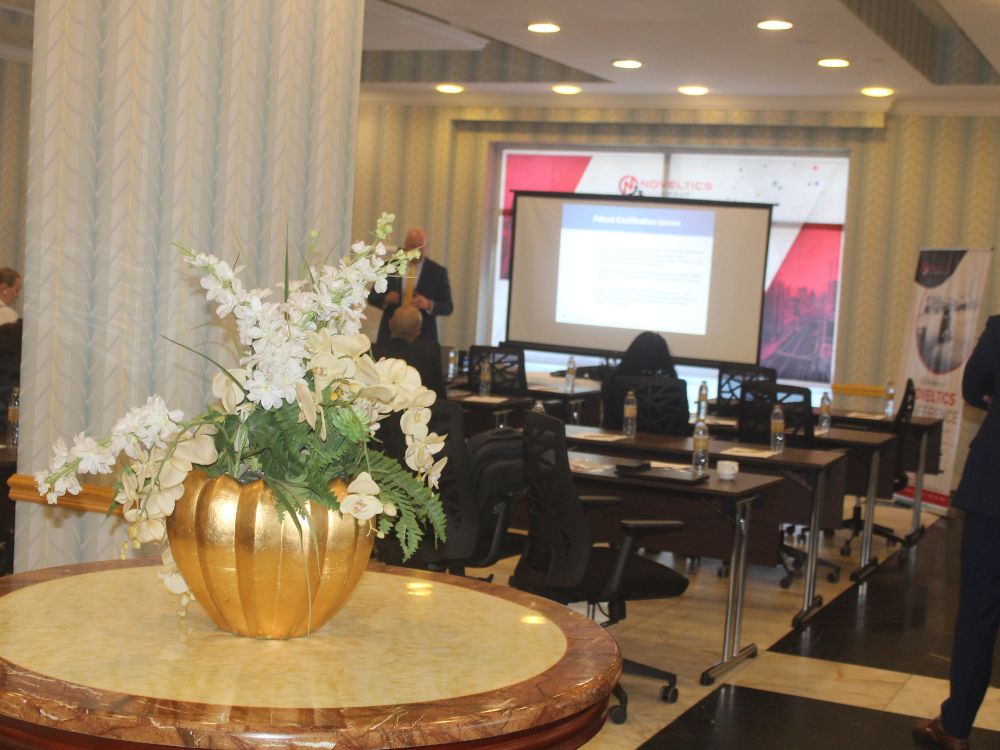 MD Hotel Gynecology 2024