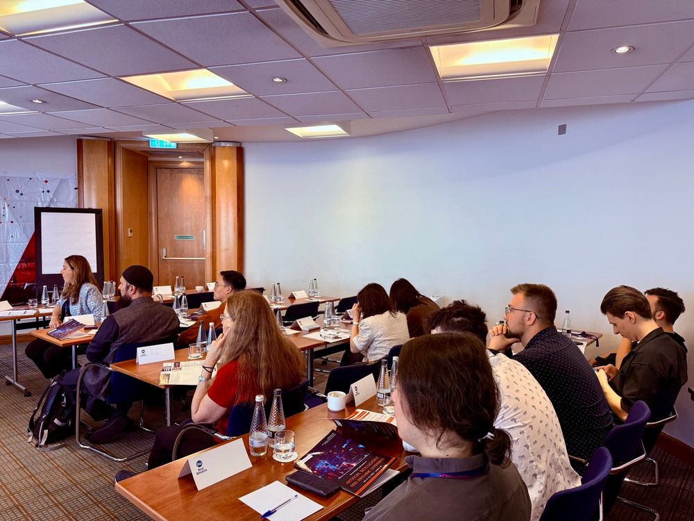 Mental Health 2025 Conference London UK Noveltics Conferences Attendees