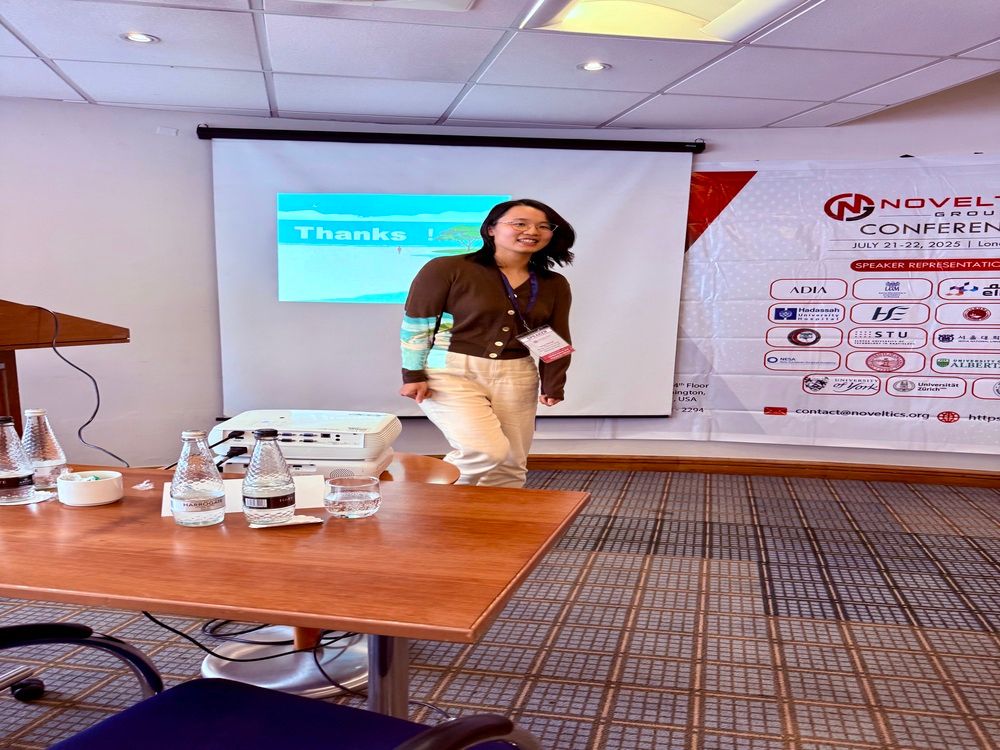 Mental Health 2025 Conference London UK Noveltics Conferences Presenter