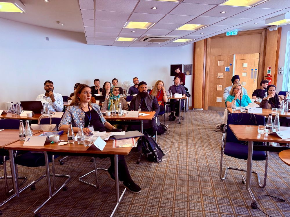 Mental Health Conference London UK Noveltics Conferences Attendees