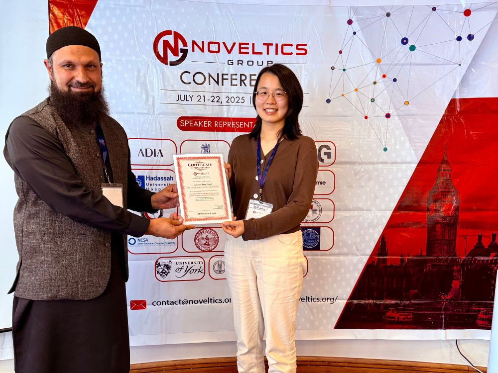 Mental Health Conference London UK Noveltics Conferences Certification