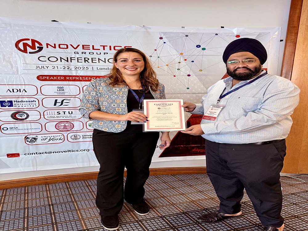 Nazime-Tuncay-Cyprus-Certificate-Presentation