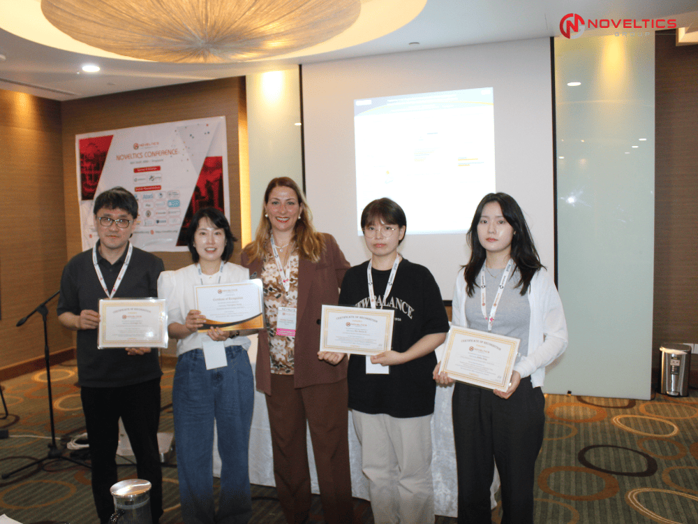 Noveltics-AIML-Conference