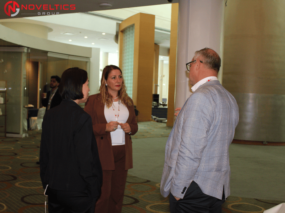 Noveltics-Artificial-Intelligence-Conference-Glimpses