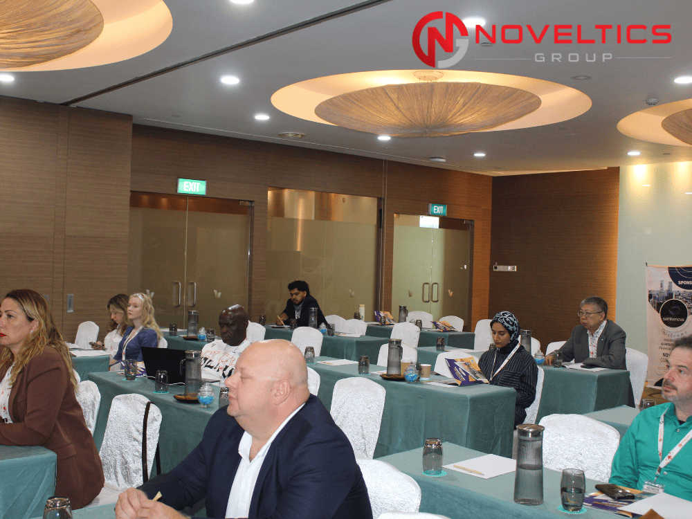 Noveltics-Artificial-Intelligence-Confernce-Glimpses