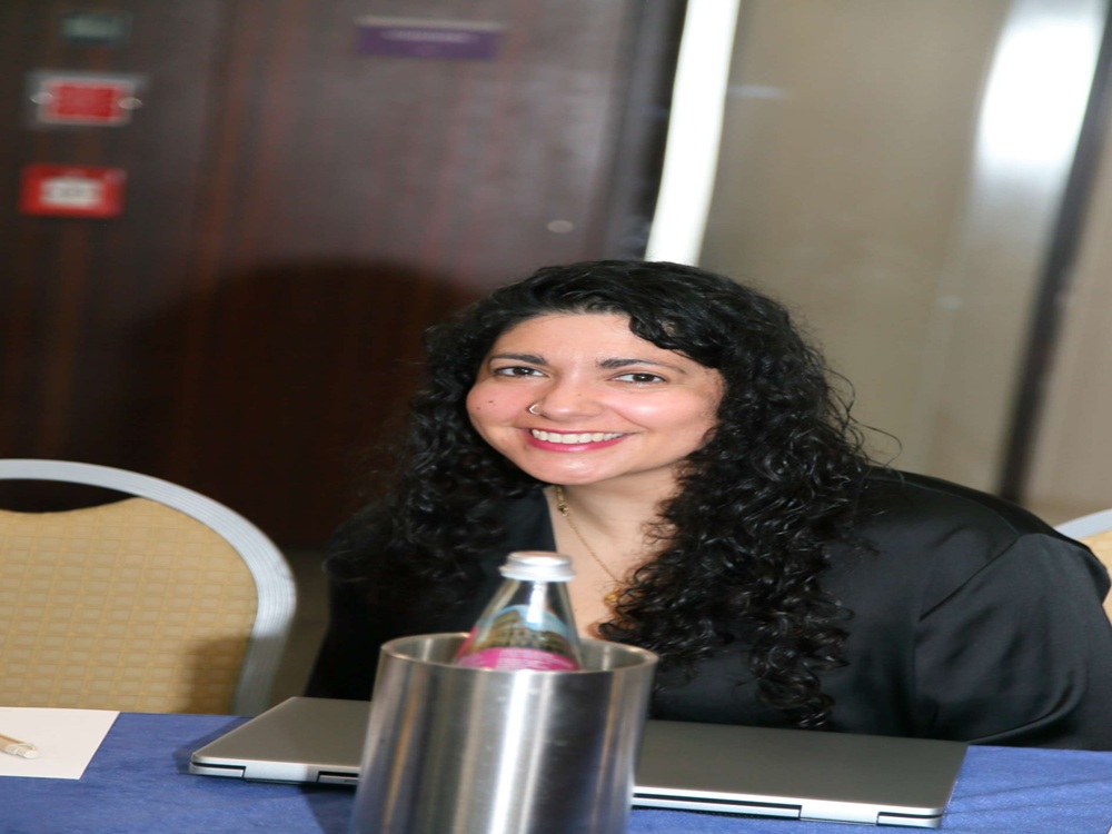 Karina Corada Pérez University of East London UK