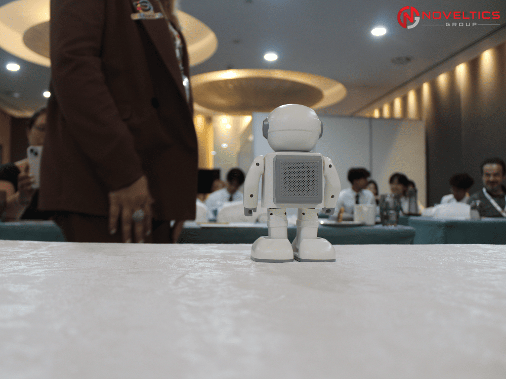 Noveltics-Singapore-AI-Conference
