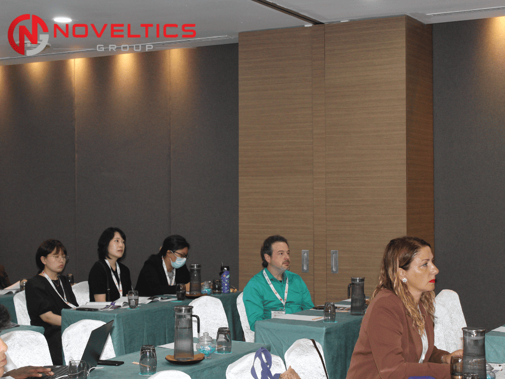 Noveltics-Singapore-Conferences-Glimpses