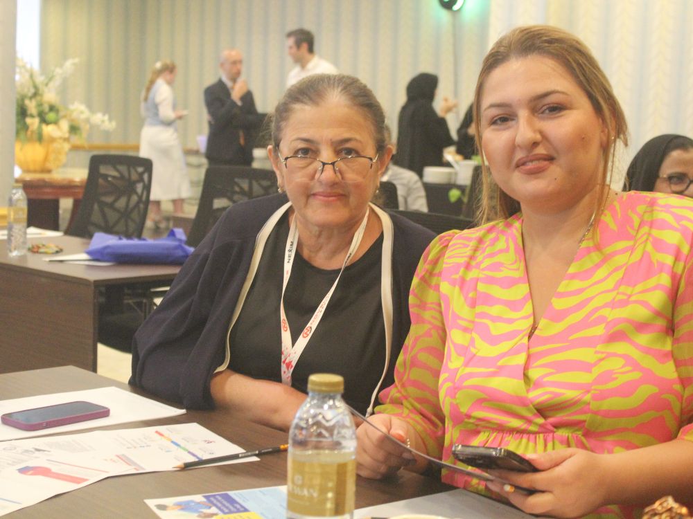 Nune-Gasparyan-Noveltics-Conferences
