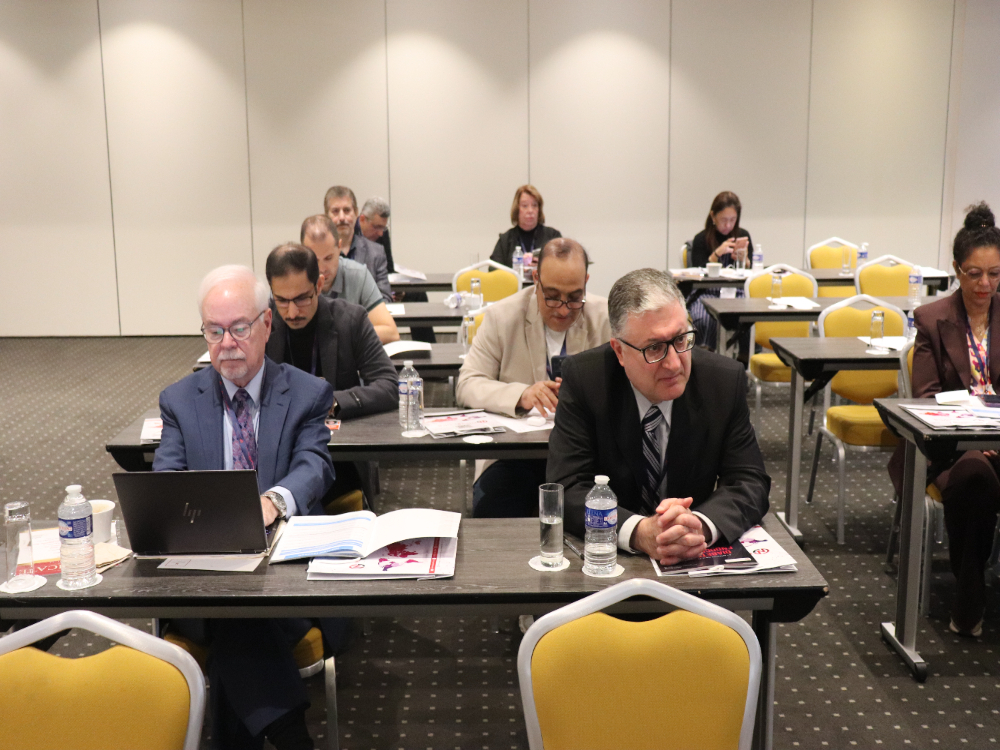 Nursing--Conference-2025-Participants-Noveltics-Group