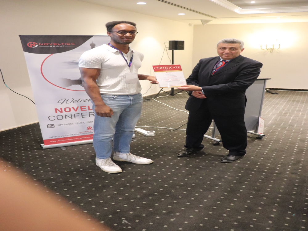 Nursing-Conference-2025--Keynote-Speaker-Certificates-Noveltics-Group