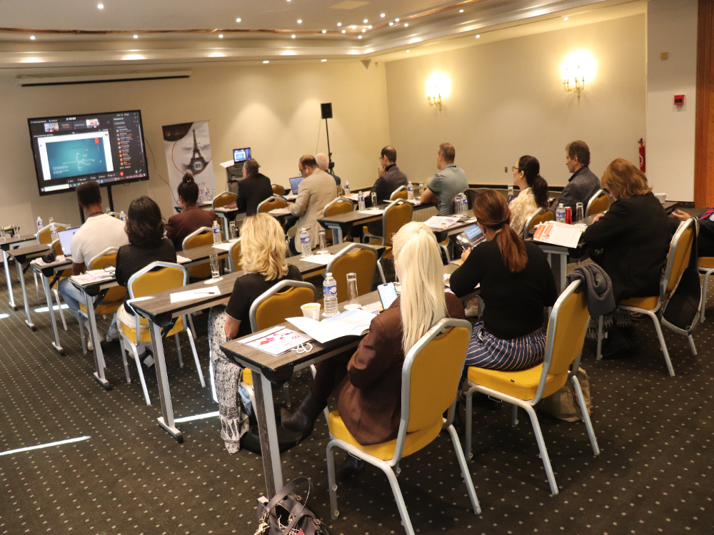 Nursing-Conference-2025-Participants-Noveltics-Group-4