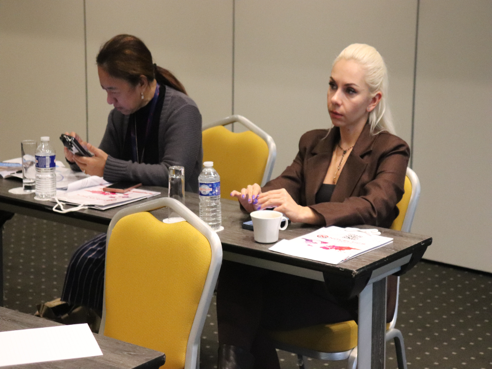 Nursing-Conference-2025-Participants-Noveltics-Group-8