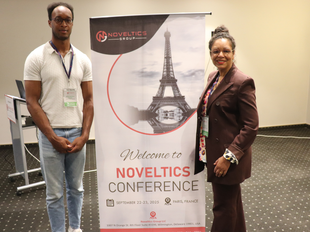 Oyedupe O. Glasmann AREWA Health Gynecology Conference Speaker Noveltics Group