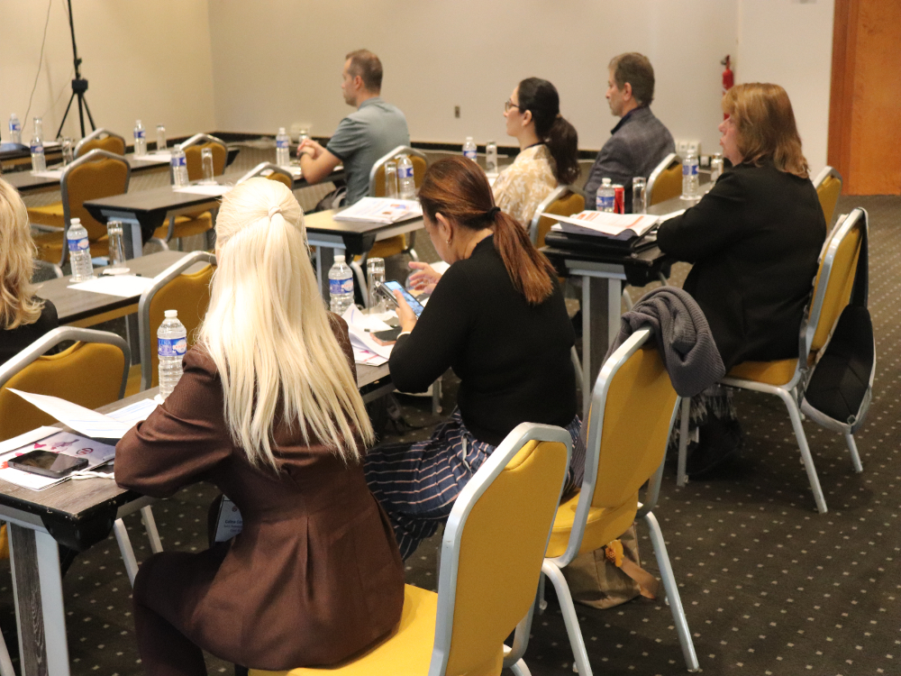 Participants-Healthcare-Conference-2025-Noveltics-Group