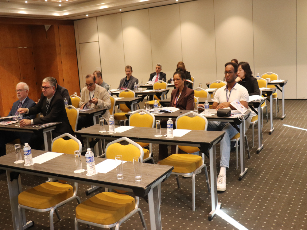 Participants-Nursing-Conference-2025--Noveltics-Group-6
