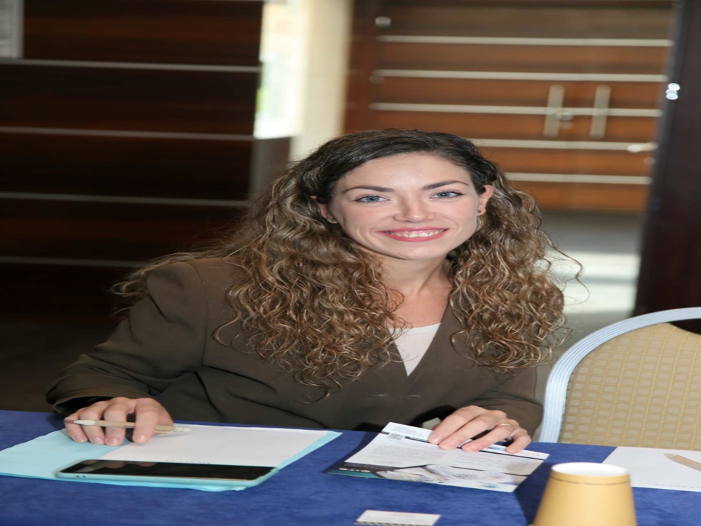 Patricia Perez Llamas Institute of Energy Technology Spain