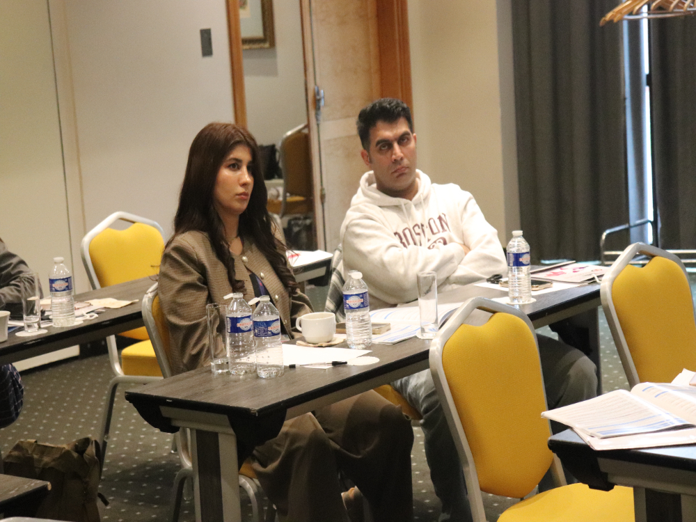 Presentation-Listening-Nursing-Conference-2025-Noveltics-Group