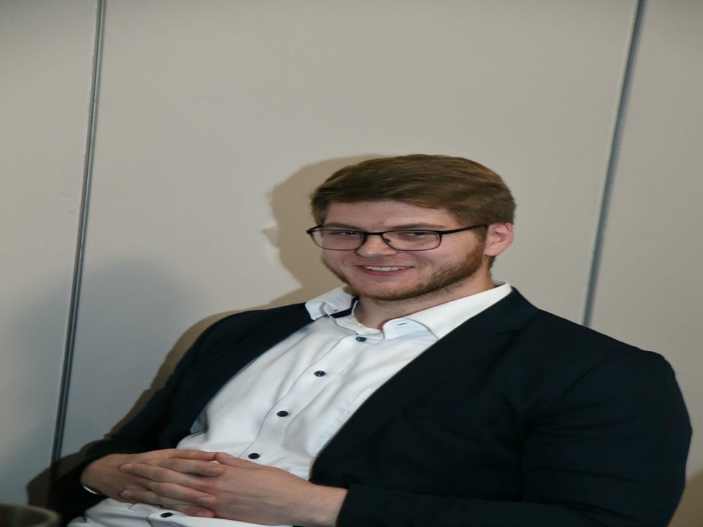 Bastian Hansel Freiberg University of Mining and Technology Germany