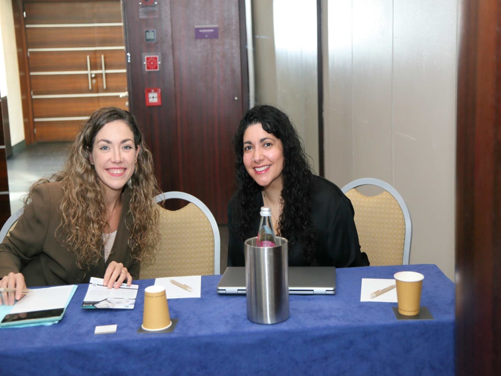 Recycling Conference Group Photo Noveltics Conferences