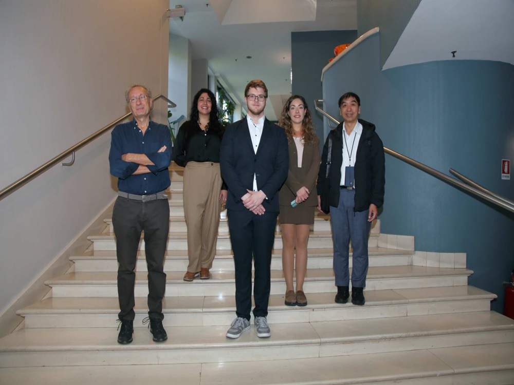 Recycling Conference Group Photo