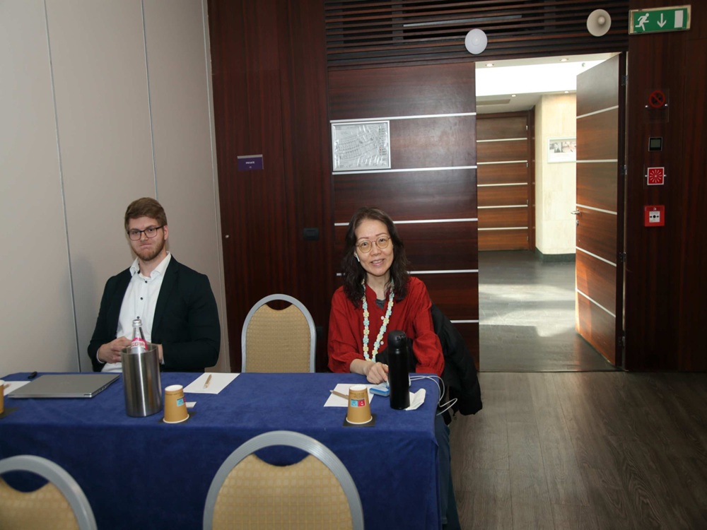 Noveltics Group Recycling Conference