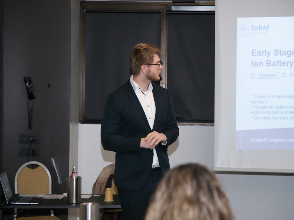 Recycling Conferences Noveltics