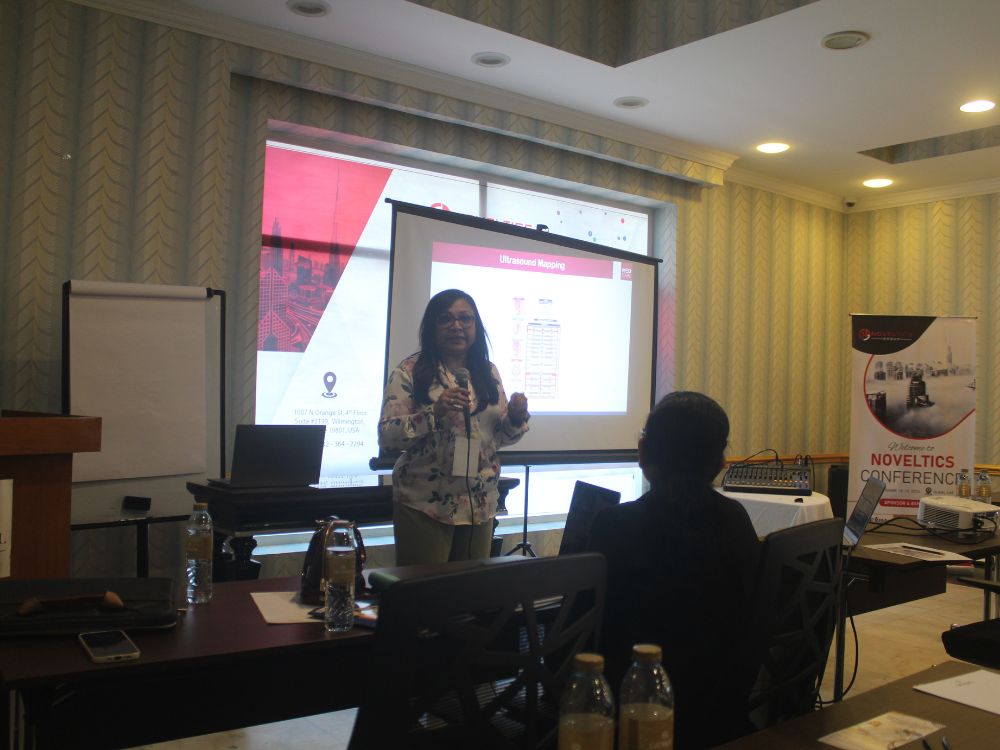 Shiva-Harikrishnan-Gynecology-Conference-Dubai